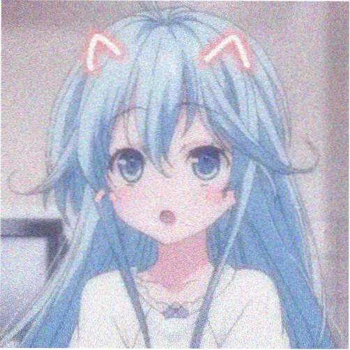 李沁 饰 林晓