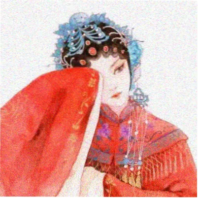 刘诗诗 饰 苏婉